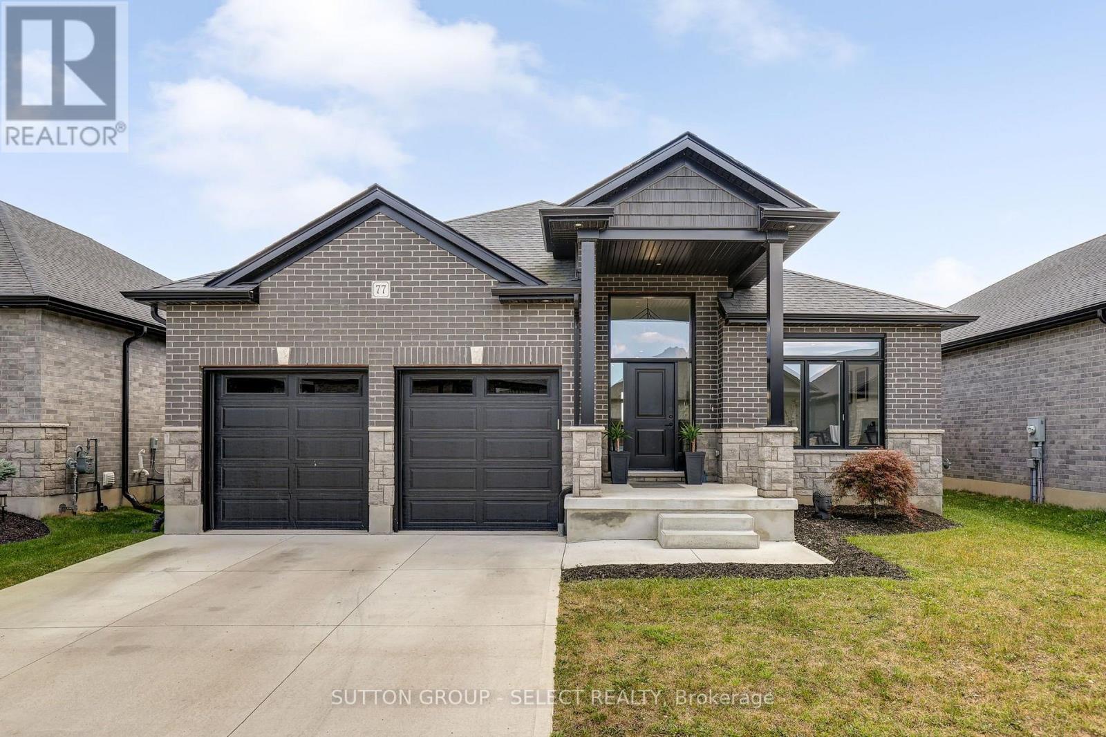 #77 383 DAVENTRY WAY - 1