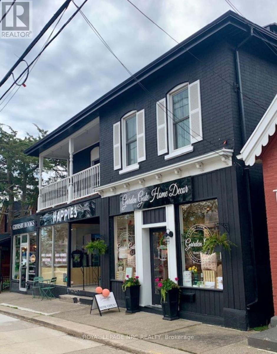 4-6 ONTARIO STREET