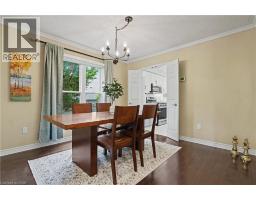 2pc Bathroom - 4237 Millcroft Park Drive, Burlington, ON L7M3V7 Photo 10