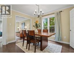 Laundry room - 4237 Millcroft Park Drive, Burlington, ON L7M3V7 Photo 11