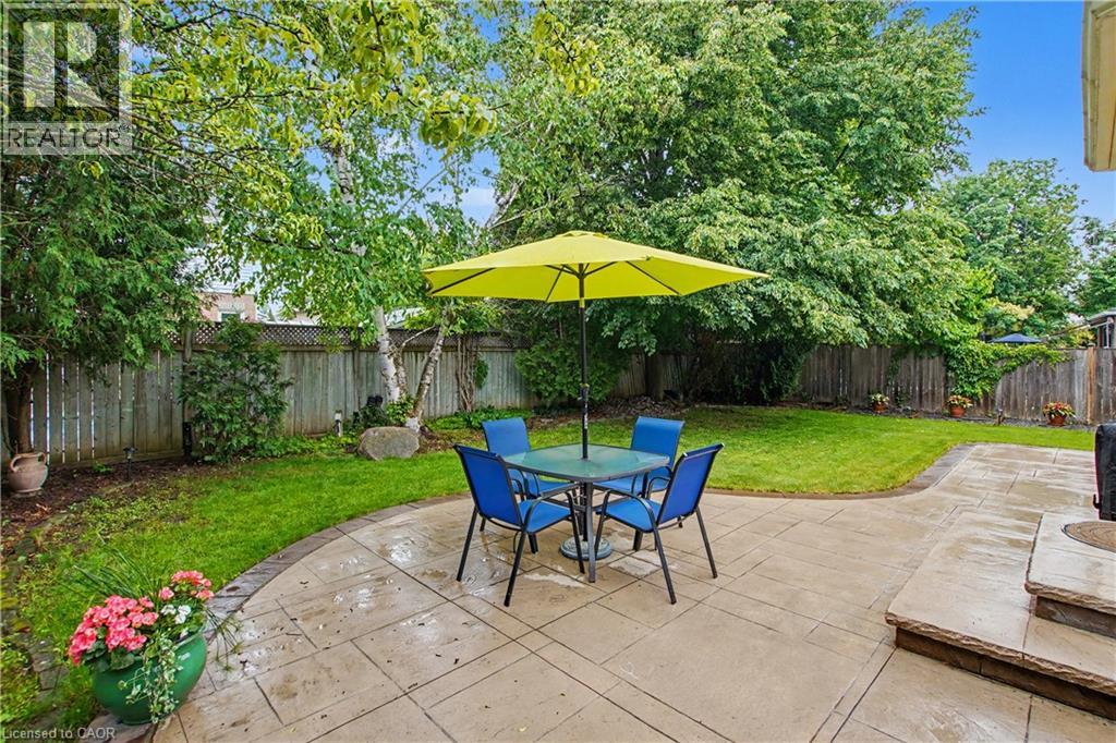 4237 MILLCROFT PARK Drive - 38