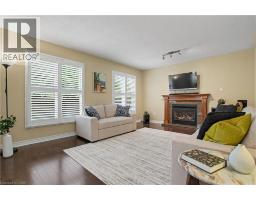 Family room - 4237 Millcroft Park Drive, Burlington, ON L7M3V7 Photo 12