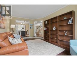 Primary Bedroom - 4237 Millcroft Park Drive, Burlington, ON L7M3V7 Photo 9