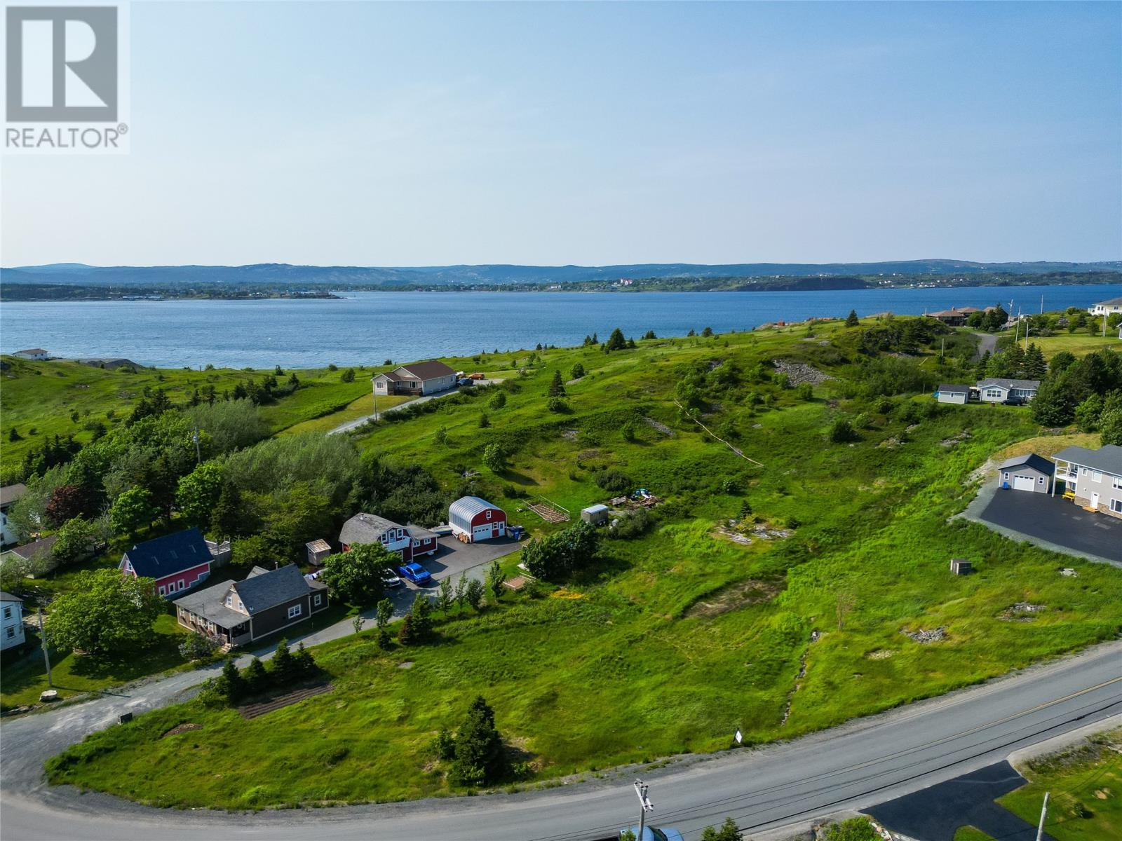 0 Bareneed Road