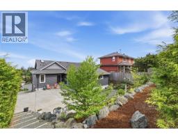 Kitchen - 456 Battie Dr, Ladysmith, BC V9G1V9 Photo 12