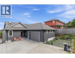 Living room - 456 Battie Dr, Ladysmith, BC V9G1V9 Photo 8