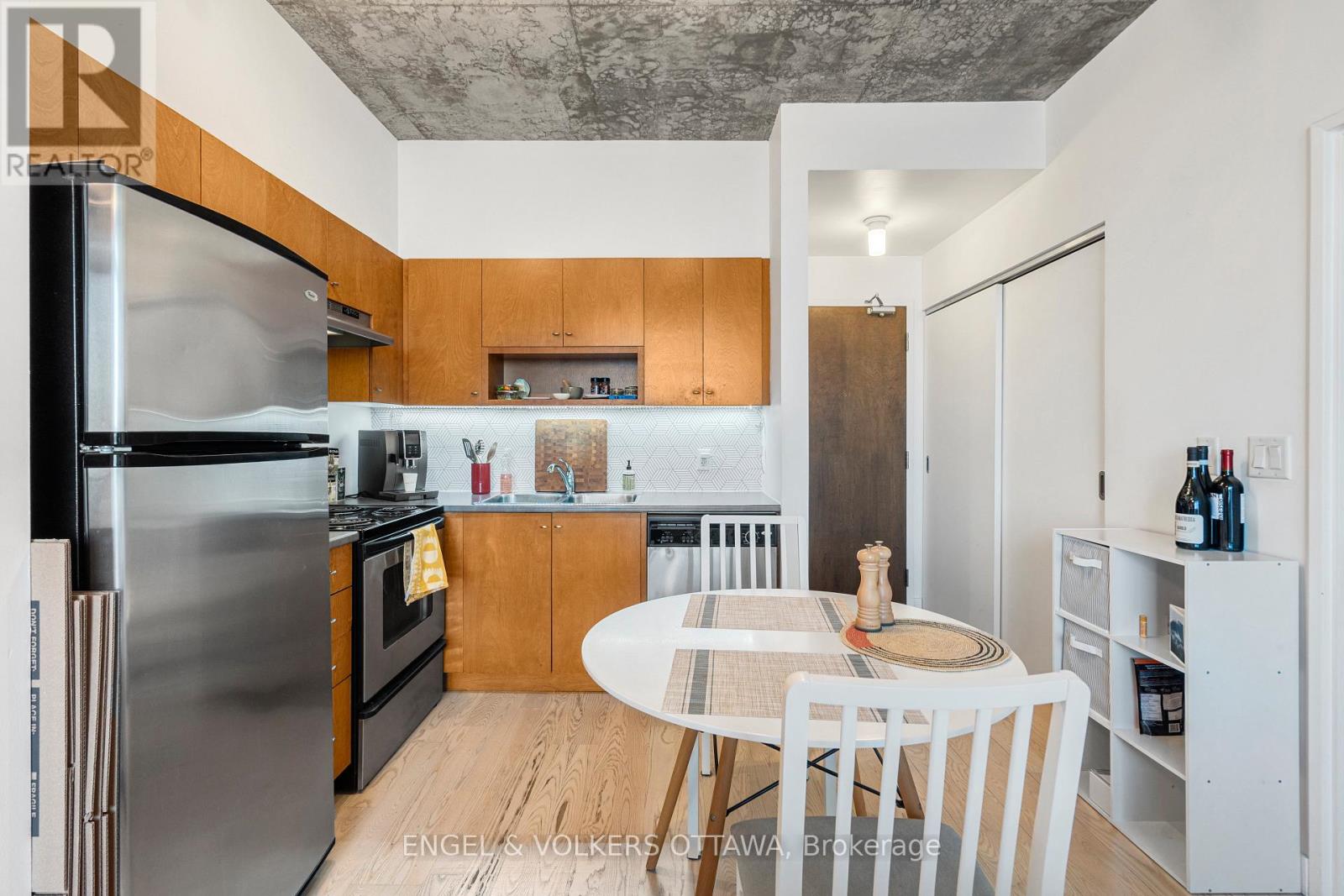 1 Bed, 1 Bath House for Rent in Ottawa – 2109 – 179 GEORGE STREET, Ottawa – MLS# X13617954 - Image 12