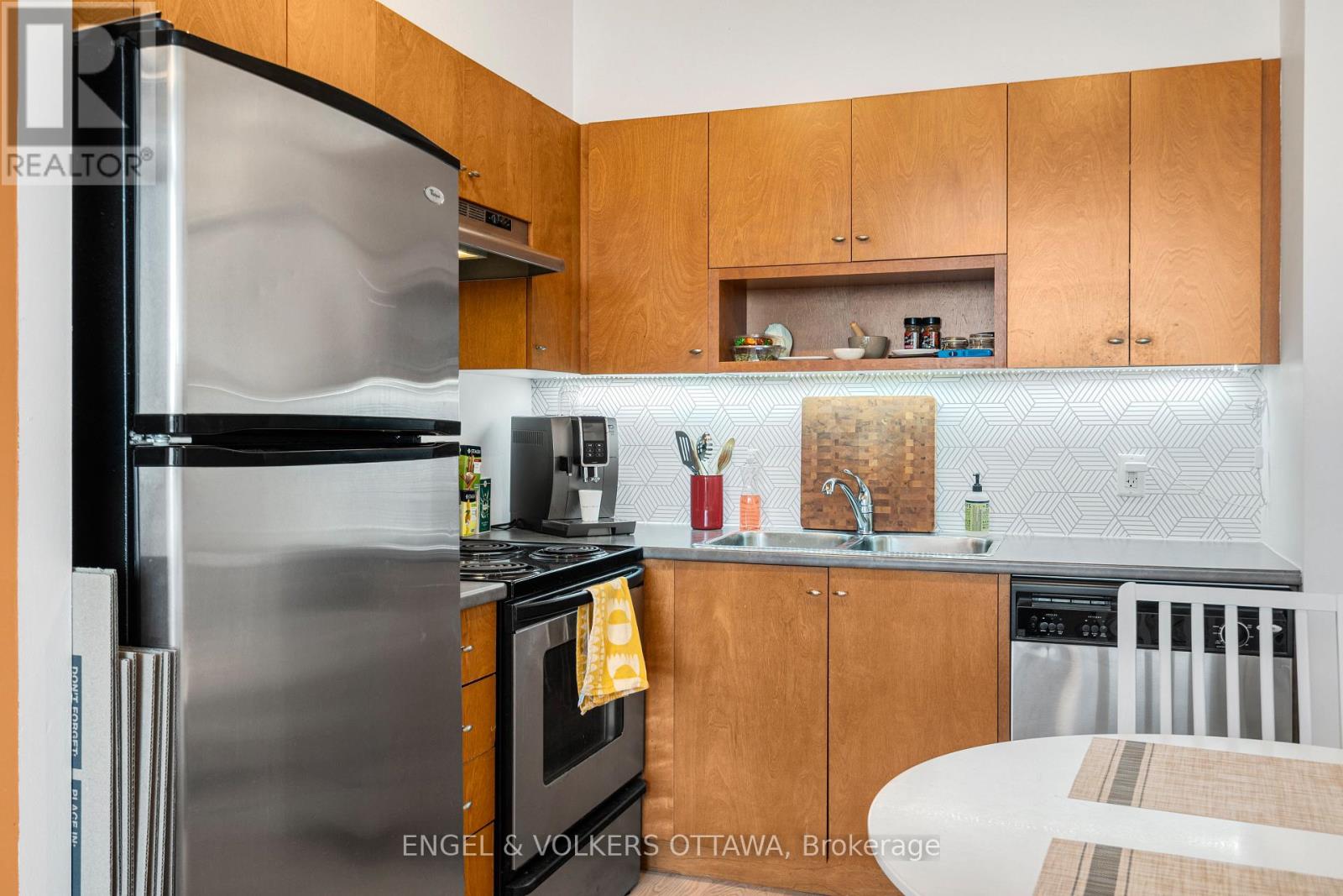 1 Bed, 1 Bath House for Rent in Ottawa – 2109 – 179 GEORGE STREET, Ottawa – MLS# X13617954 - Image 13