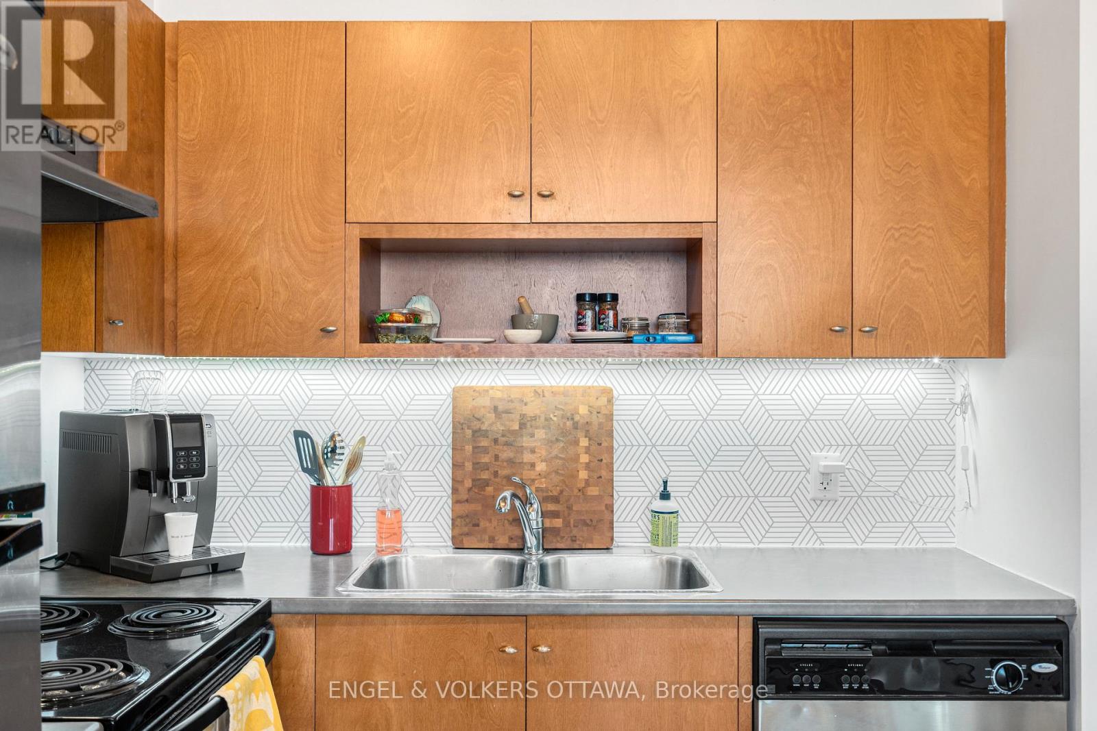 1 Bed, 1 Bath House for Rent in Ottawa – 2109 – 179 GEORGE STREET, Ottawa – MLS# X13617954 - Image 14