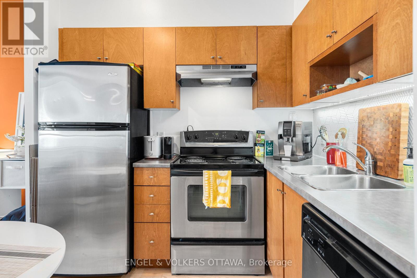 1 Bed, 1 Bath House for Rent in Ottawa – 2109 – 179 GEORGE STREET, Ottawa – MLS# X13617954 - Image 16