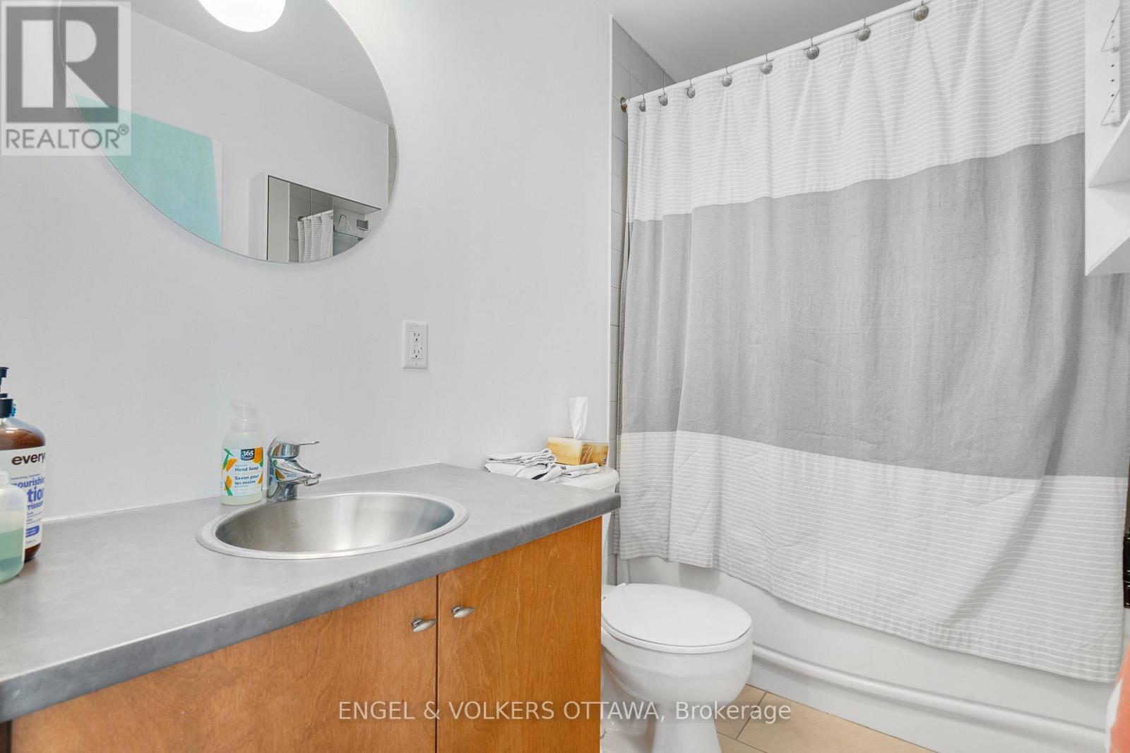 1 Bed, 1 Bath House for Rent in Ottawa – 2109 – 179 GEORGE STREET, Ottawa – MLS# X13617954 - Image 23