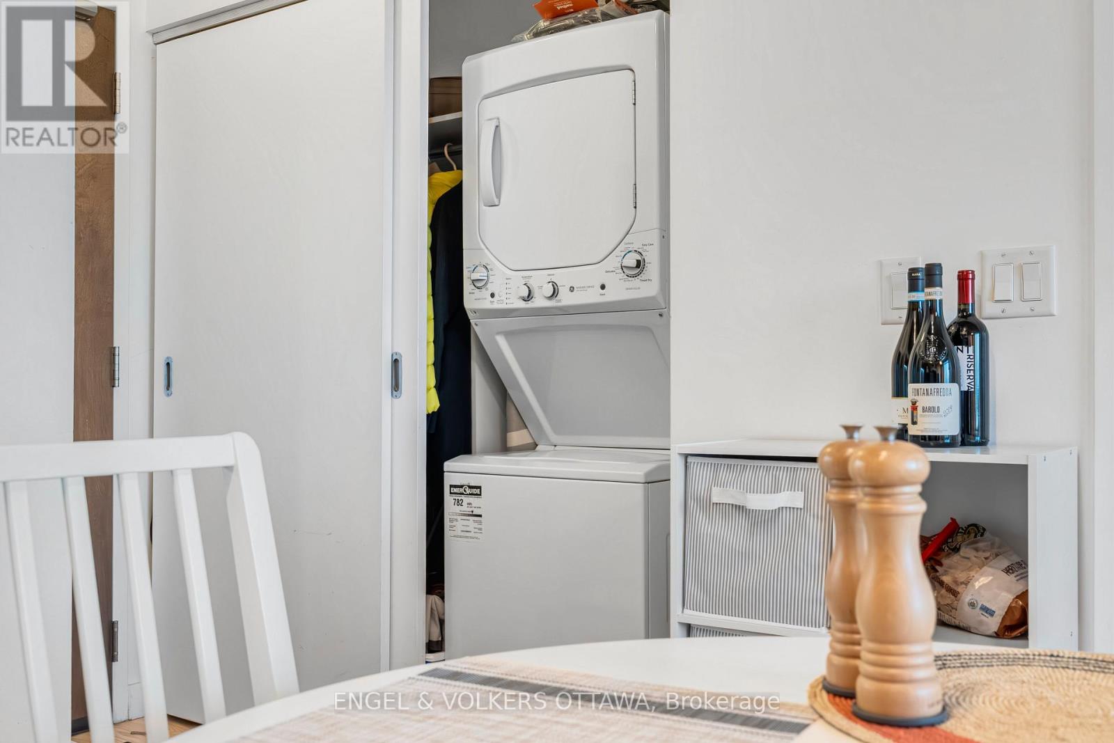 1 Bed, 1 Bath House for Rent in Ottawa – 2109 – 179 GEORGE STREET, Ottawa – MLS# X13617954 - Image 24