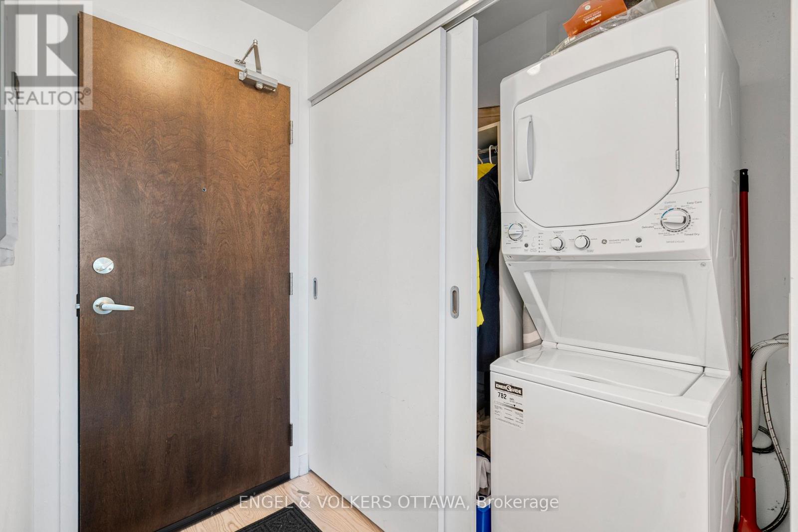 1 Bed, 1 Bath House for Rent in Ottawa – 2109 – 179 GEORGE STREET, Ottawa – MLS# X13617954 - Image 25