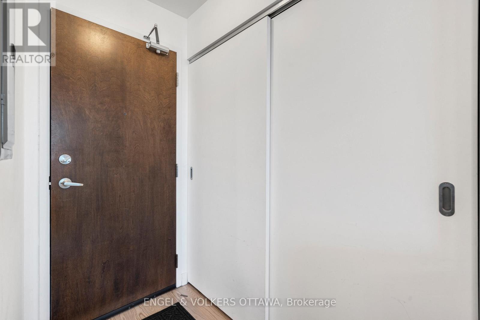 1 Bed, 1 Bath House for Rent in Ottawa – 2109 – 179 GEORGE STREET, Ottawa – MLS# X13617954 - Image 26