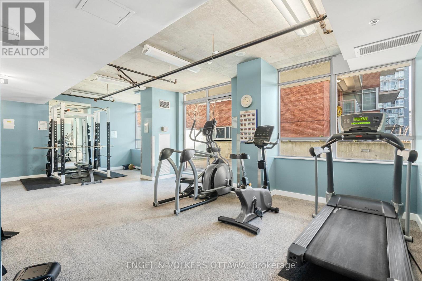 1 Bed, 1 Bath House for Rent in Ottawa – 2109 – 179 GEORGE STREET, Ottawa – MLS# X13617954 - Image 27