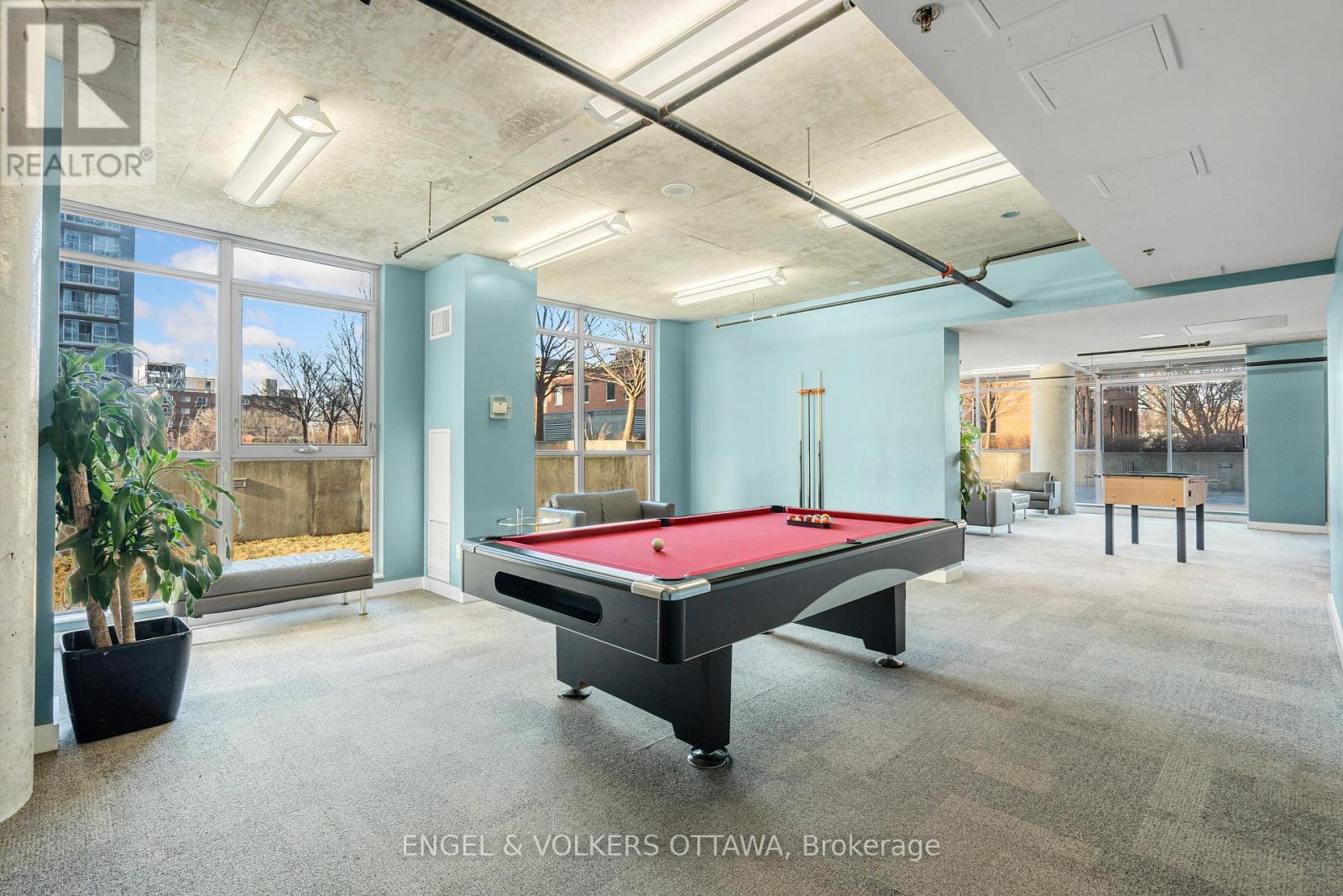 1 Bed, 1 Bath House for Rent in Ottawa – 2109 – 179 GEORGE STREET, Ottawa – MLS# X13617954 - Image 30