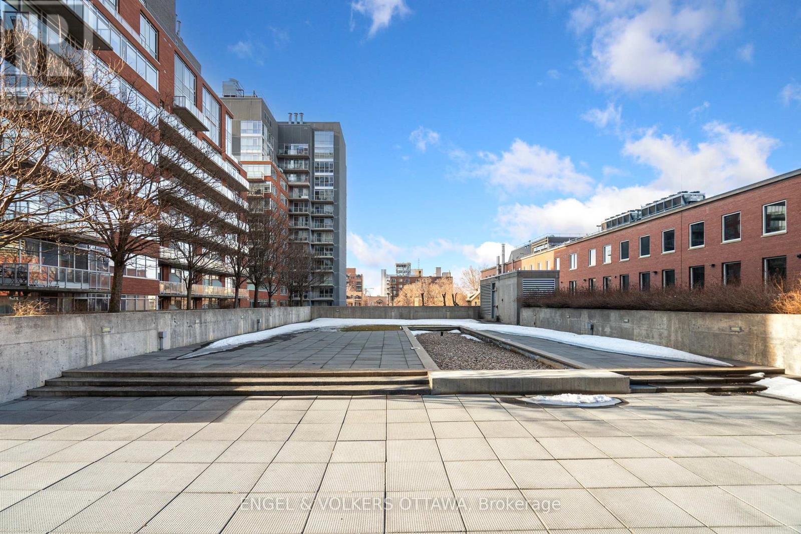1 Bed, 1 Bath House for Rent in Ottawa – 2109 – 179 GEORGE STREET, Ottawa – MLS# X13617954 - Image 33