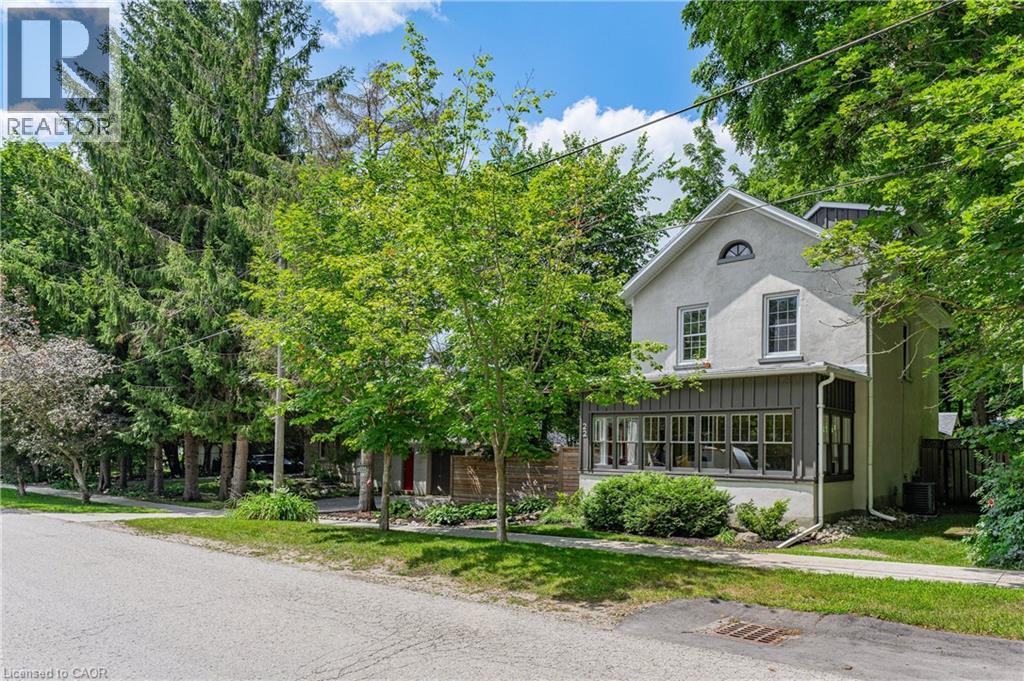 22 SOPHIA Street - 1
