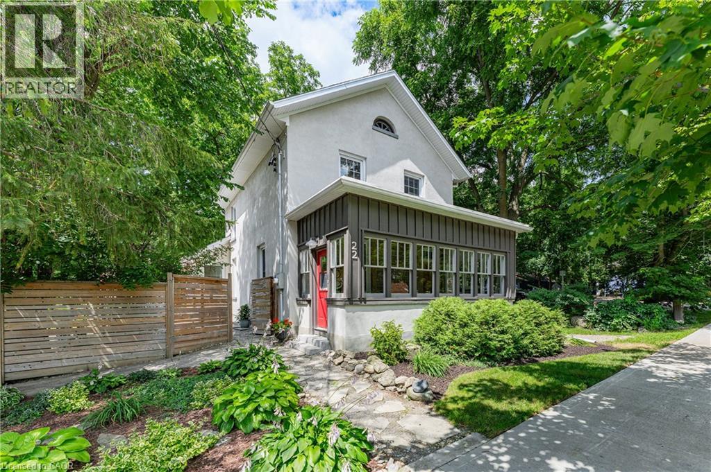 22 SOPHIA Street - Image 5