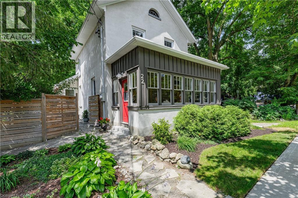 22 SOPHIA Street - Image 6
