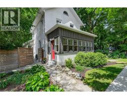 Sunroom - 22 Sophia Street, Elora, ON N0B1S0 Photo 6