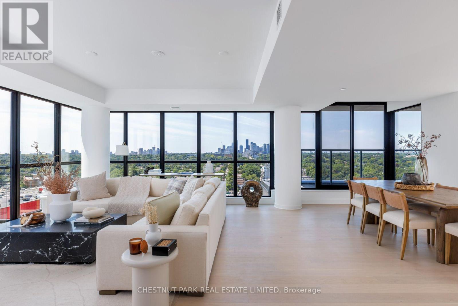 #1602 33 FREDERICK TODD WAY - 2