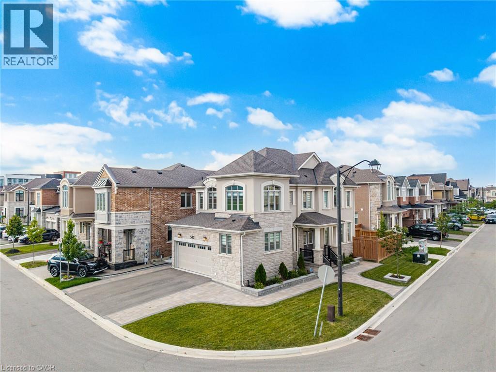 Photo of 542 BOYD Lane
