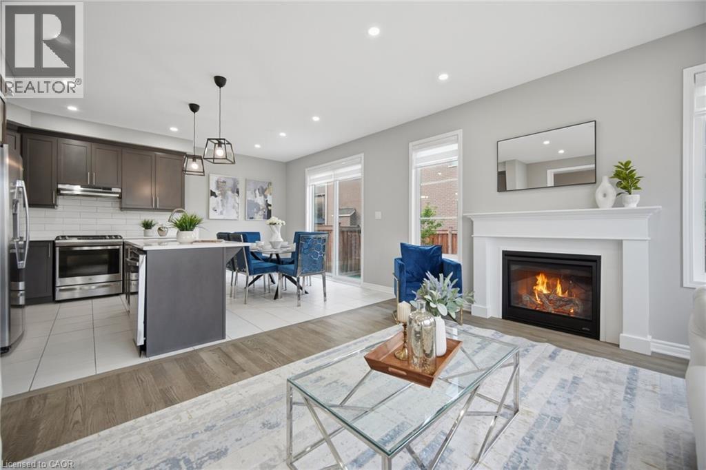 542 BOYD Lane - 11