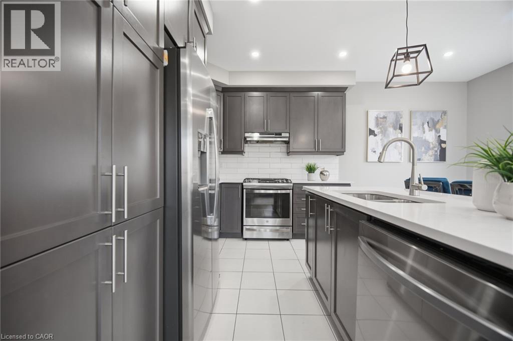 542 BOYD Lane - 14