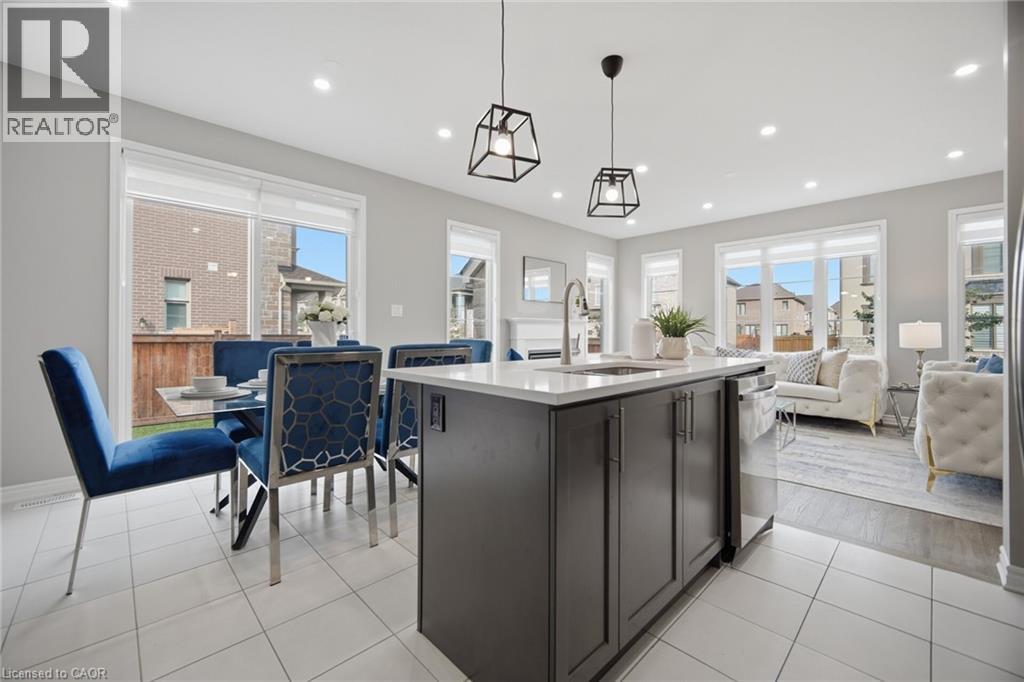 542 BOYD Lane - 15