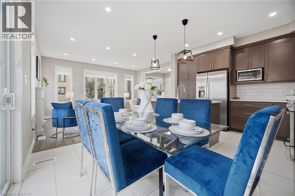 542 BOYD Lane - 16