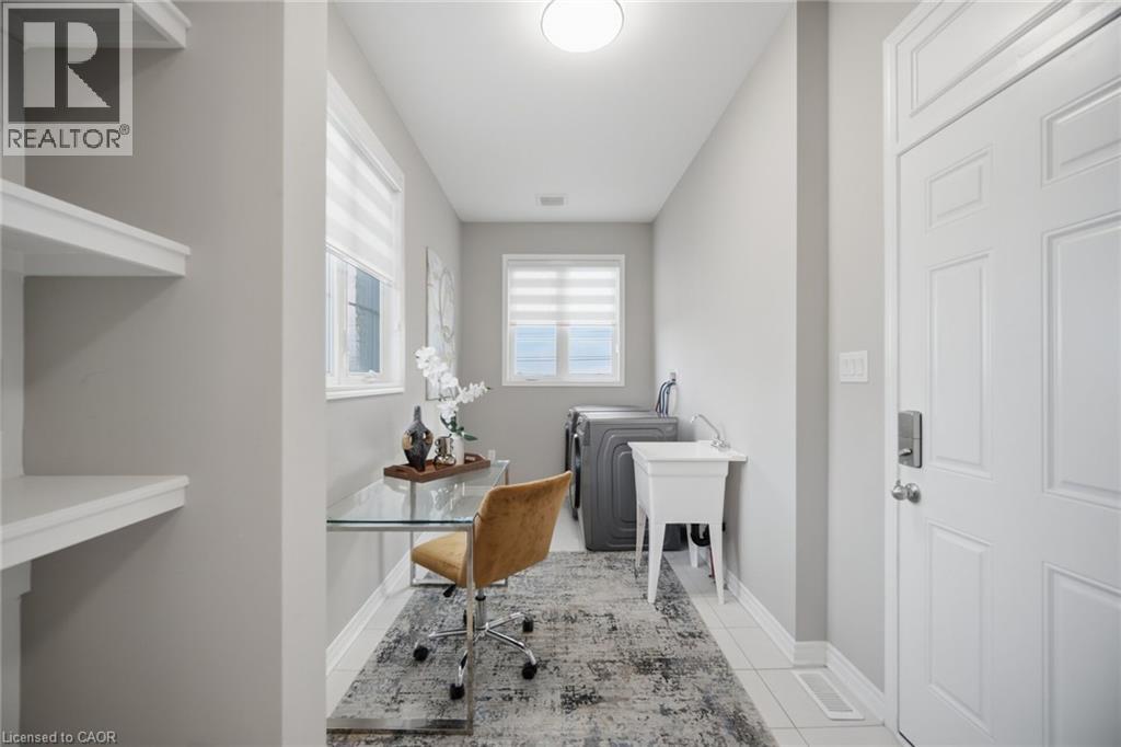 542 BOYD Lane - 21