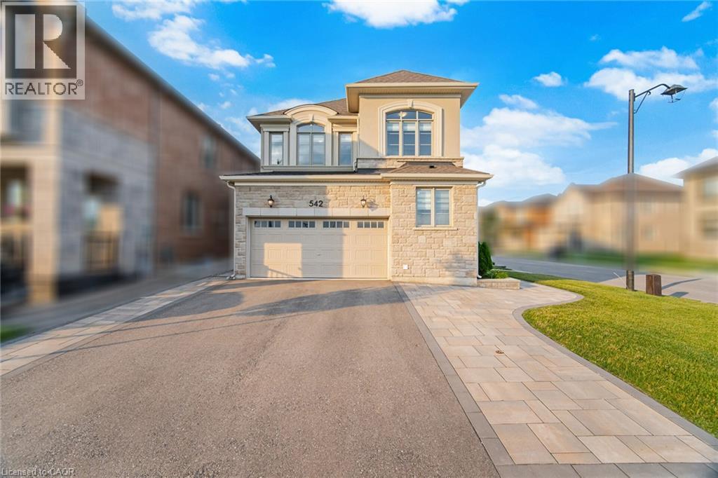 542 BOYD Lane - 3