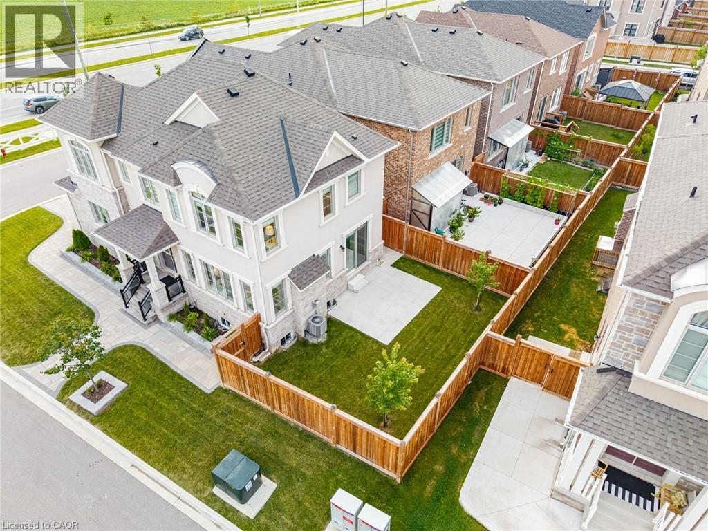 542 BOYD Lane - 45