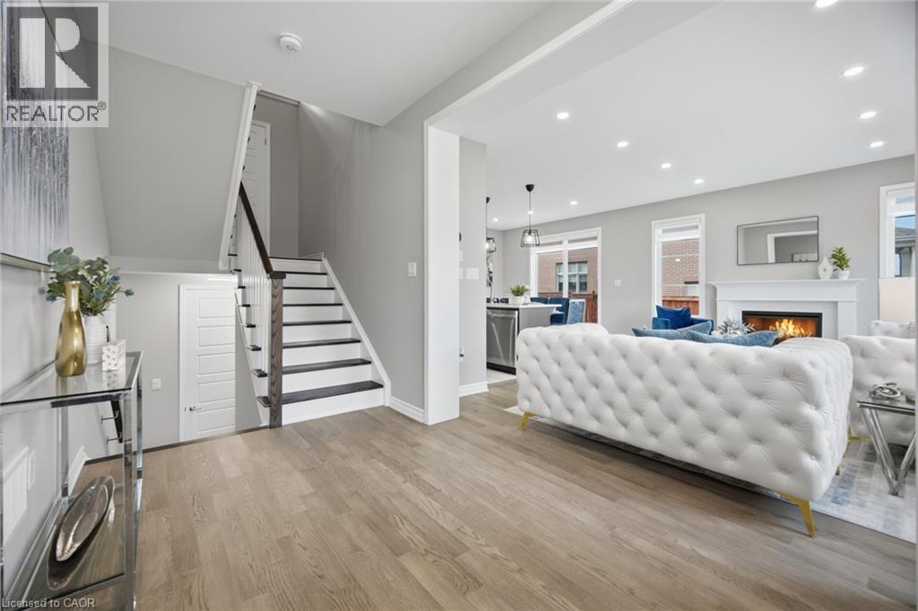 542 BOYD Lane - 7