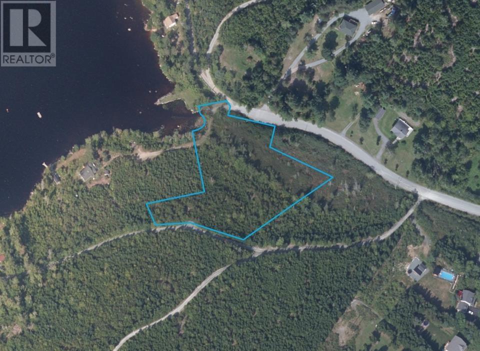 Lot 50R Cove Road