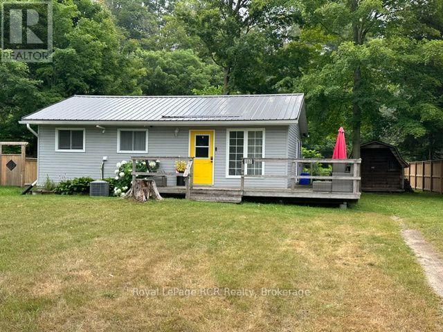 107 SENECA STREET - 1