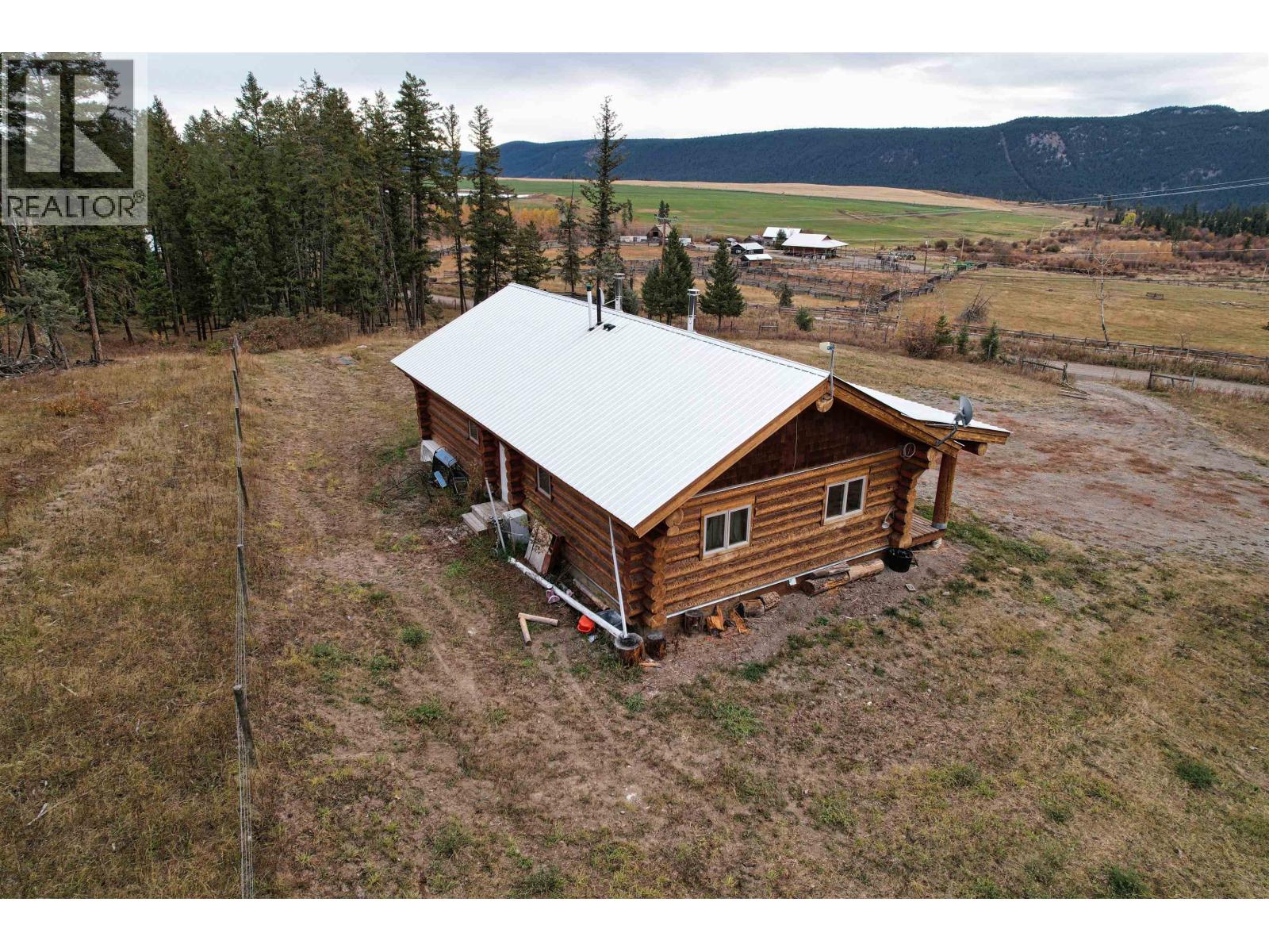 2944 CHILCOTIN-MELDRUM ROAD, Williams Lake