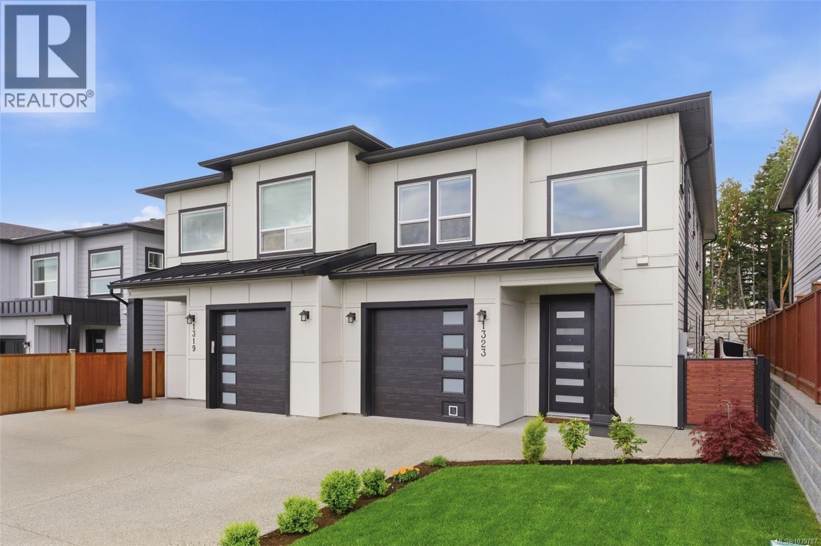 1323 Sandstone Lane - 1