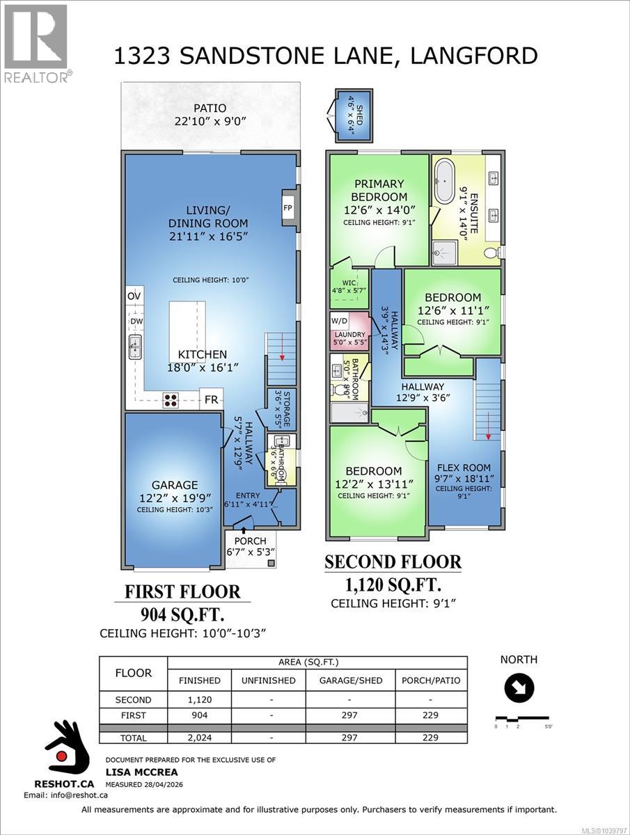 1323 Sandstone Lane - 39