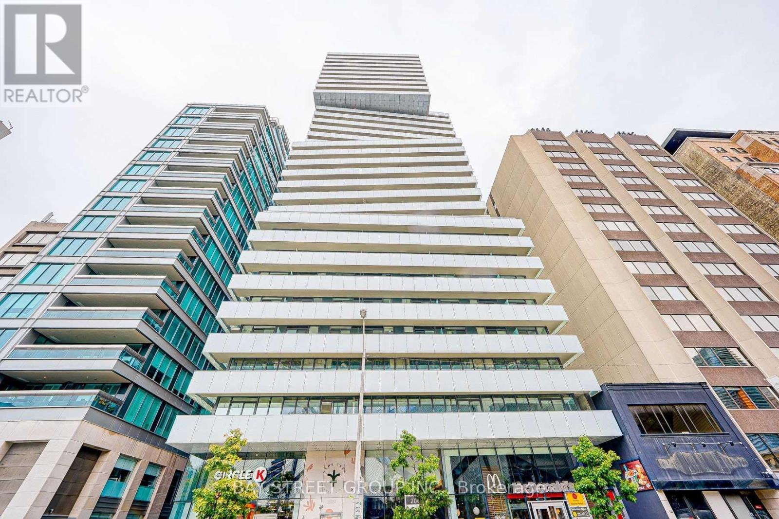 Photo of 200 Bloor Street