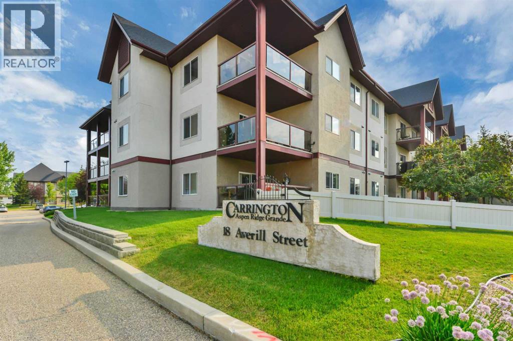 18 Averill Street, Red Deer