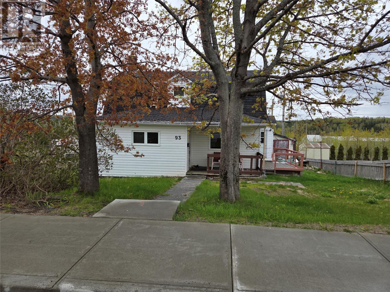 93 Circular Road, Grand Falls Windsor — photo 2