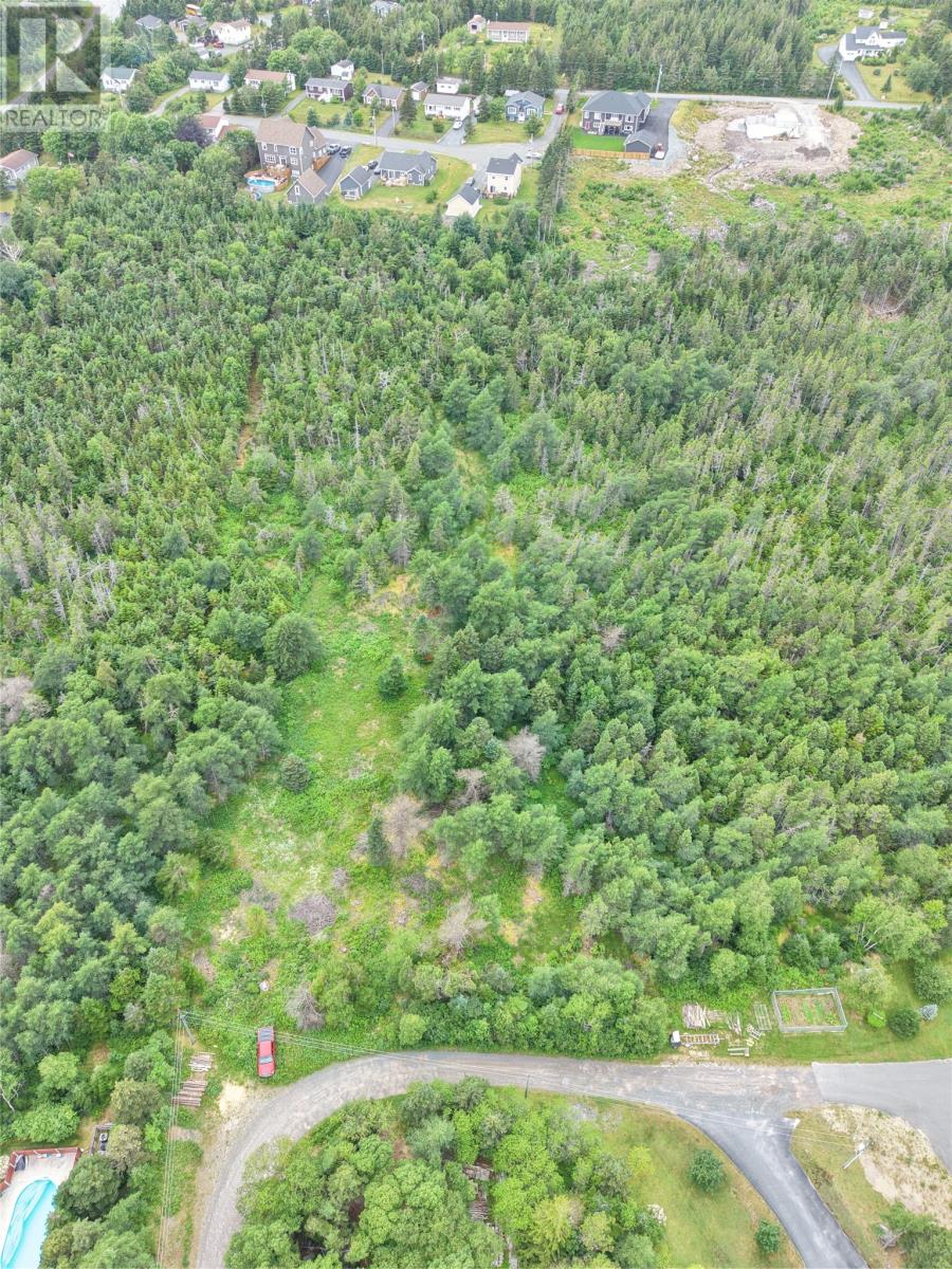 11 North Side Road Unit#Lot A, Holyrood — photo 2
