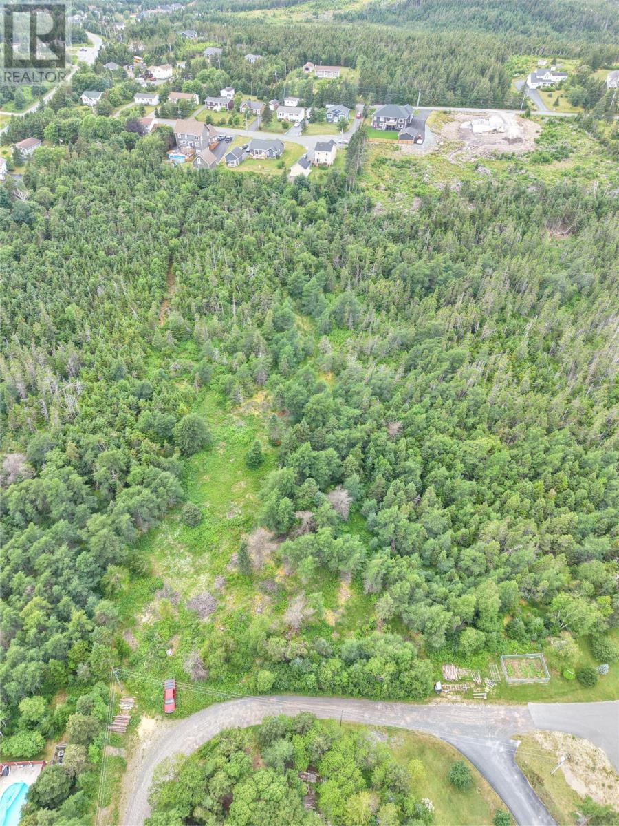 11 North Side Road Unit#Lot A, Holyrood — photo 3
