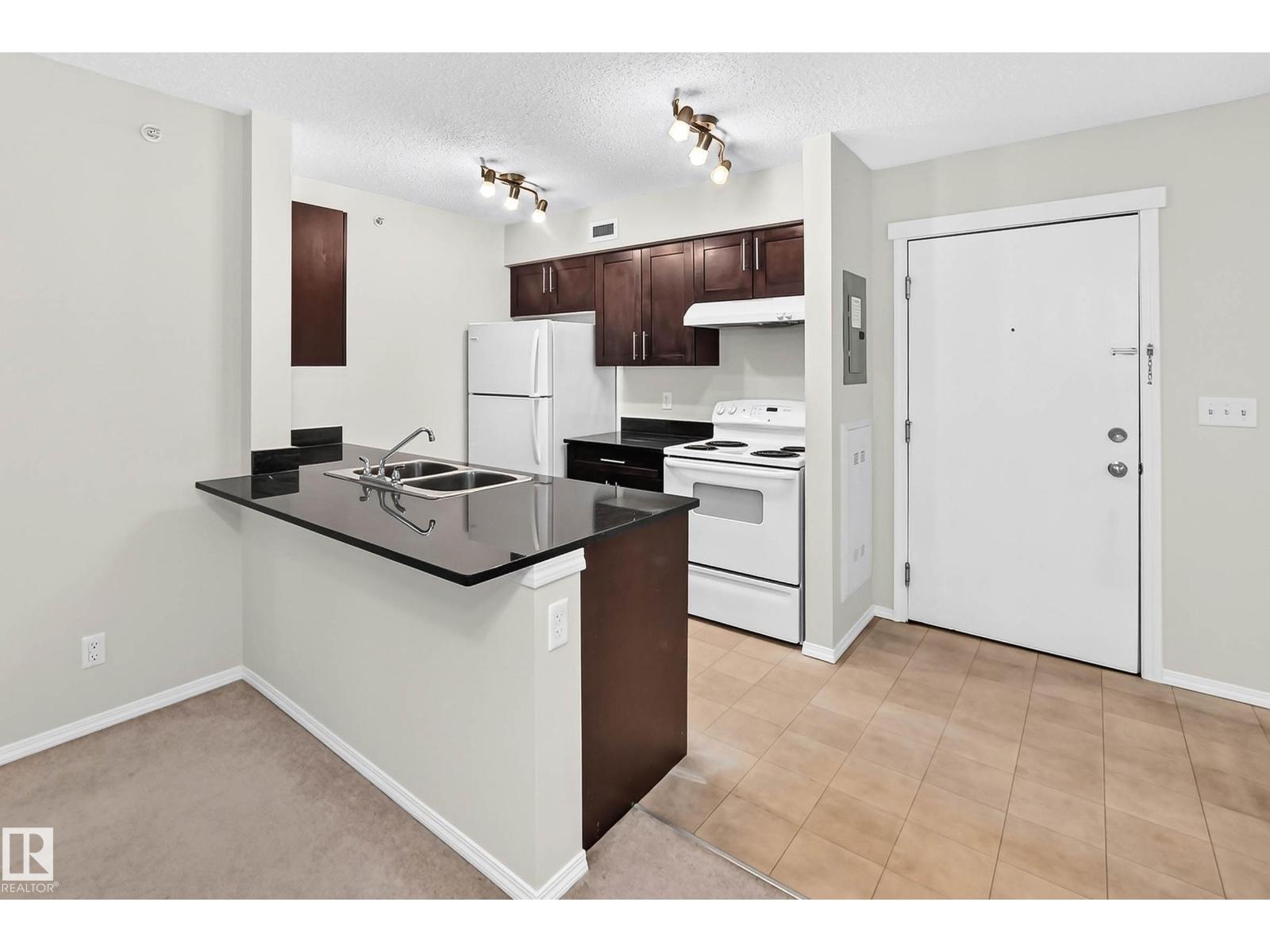#404 12025 22 AV SW, Heritage Valley Town Centre Area, Edmonton photo 3