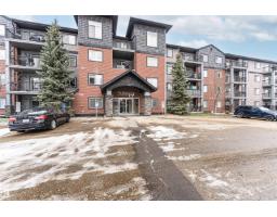 Apartment for sale at #219 646 Mcallister Lo SW, Edmonton — MLS® E4501205