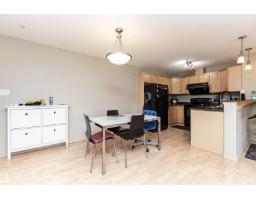 #219 646 Mcallister Lo Sw, Edmonton, AB T6W0B5 Photo 8