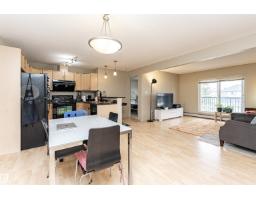 #219 646 Mcallister Lo Sw, Edmonton, AB T6W0B5 Photo 9