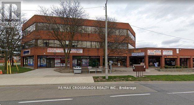 210 - 5200 FINCH AVENUE E